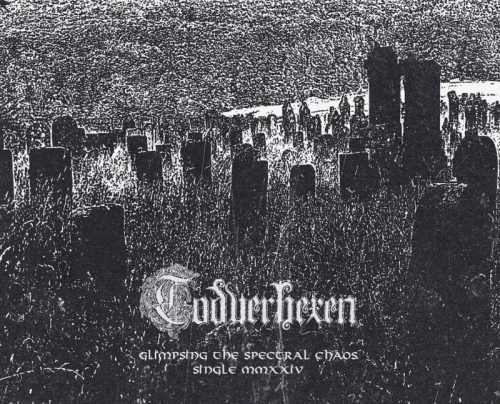 Todverhexen : Glimpsing the Spectral Chaos